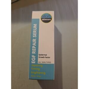 Ellora Skincare's EGF Repair Serum